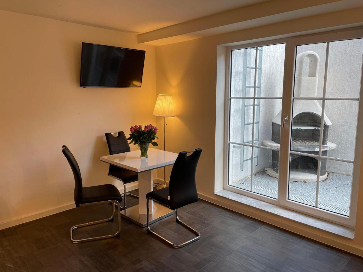 Apartment Seaside-amrum-2 Souterrain-wohnung Norddorf